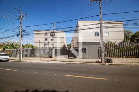 Apartamento à venda com 100m², 3 quartos e 1 vaga Apartamento à venda com 100m², 3 quartos e 1 vagaFachada