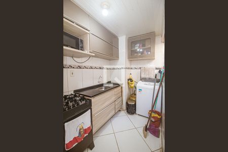 Apartamento à venda com 100m², 3 quartos e 1 vaga Apartamento à venda com 100m², 3 quartos e 1 vagaCozinha