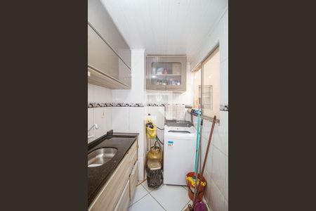 Apartamento à venda com 100m², 3 quartos e 1 vaga Apartamento à venda com 100m², 3 quartos e 1 vagaCozinha