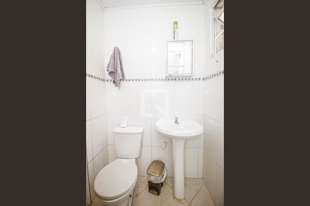 Apartamento à venda com 100m², 3 quartos e 1 vaga Apartamento à venda com 100m², 3 quartos e 1 vagaBanheiro