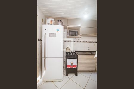 Apartamento à venda com 100m², 3 quartos e 1 vaga Apartamento à venda com 100m², 3 quartos e 1 vagaCozinha