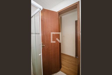 Apartamento à venda com 100m², 3 quartos e 1 vaga Apartamento à venda com 100m², 3 quartos e 1 vagaBanheiro