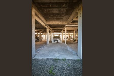 Apartamento à venda com 100m², 3 quartos e 1 vaga Apartamento à venda com 100m², 3 quartos e 1 vagaGaragem