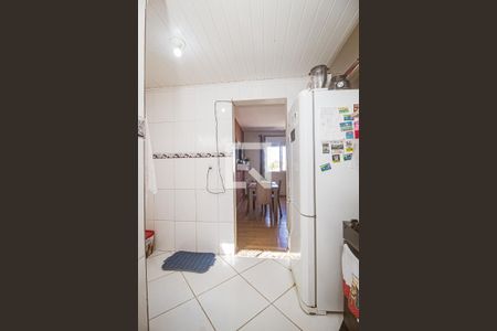 Apartamento à venda com 100m², 3 quartos e 1 vaga Apartamento à venda com 100m², 3 quartos e 1 vagaCozinha