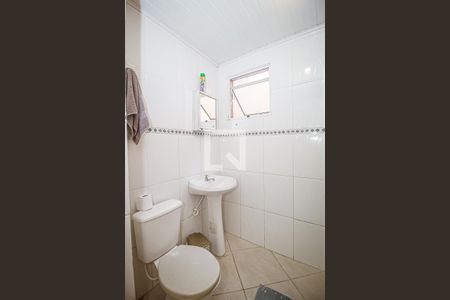 Apartamento à venda com 100m², 3 quartos e 1 vaga Apartamento à venda com 100m², 3 quartos e 1 vagaBanheiro