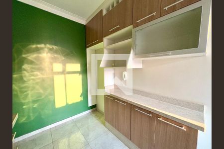 Apartamento para alugar com 50m², 2 quartos e 1 vagaCozinha