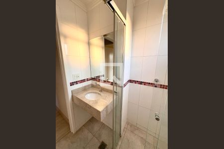 Apartamento para alugar com 50m², 2 quartos e 1 vagaBanheiro Social