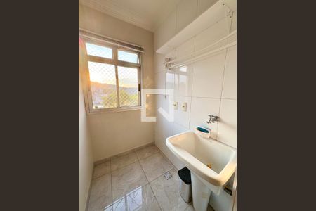 Apartamento para alugar com 50m², 2 quartos e 1 vagaÁrea de Serviço