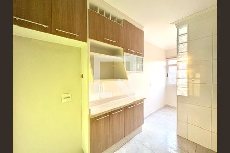 Apartamento para alugar com 50m², 2 quartos e 1 vagaCozinha