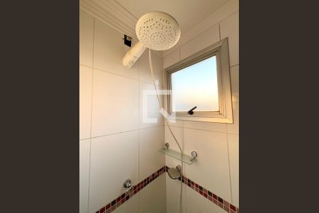 Apartamento para alugar com 50m², 2 quartos e 1 vagaBanheiro Social