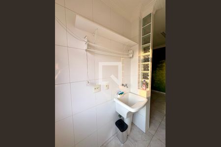 Apartamento para alugar com 50m², 2 quartos e 1 vagaÁrea de Serviço