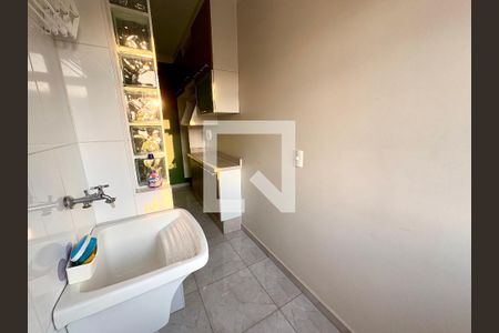 Apartamento para alugar com 50m², 2 quartos e 1 vagaÁrea de Serviço