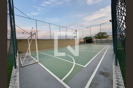 Apartamento para alugar com 50m², 2 quartos e 1 vagaÁrea comum - Quadra