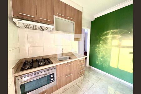 Apartamento para alugar com 50m², 2 quartos e 1 vagaCozinha