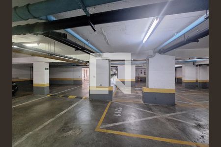 Apartamento para alugar com 65m², 2 quartos e 1 vagaGaragem