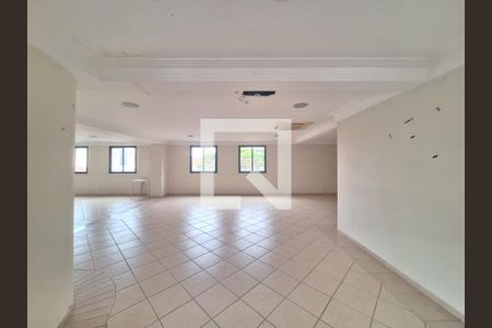 Apartamento para alugar com 65m², 2 quartos e 1 vagaÁrea comum - Salão de festas
