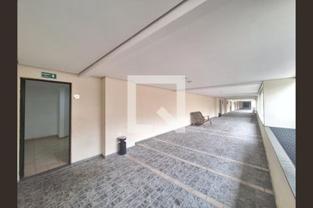 Apartamento para alugar com 65m², 2 quartos e 1 vagaÁrea comum