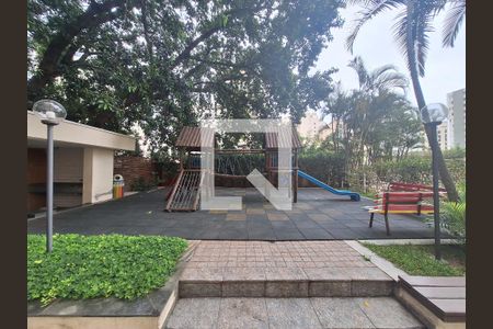 Apartamento para alugar com 65m², 2 quartos e 1 vagaÁrea comum - Playground