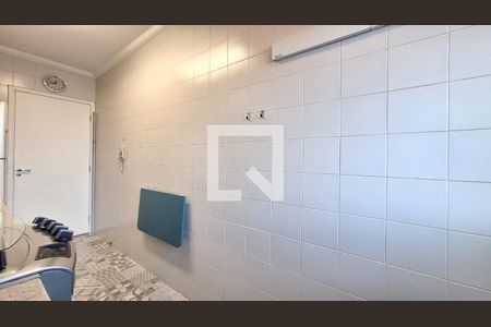 Apartamento para alugar com 65m², 2 quartos e 1 vagaCozinha e Área de Serviço