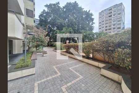 Apartamento para alugar com 65m², 2 quartos e 1 vagaÁrea comum