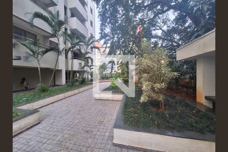 Apartamento para alugar com 65m², 2 quartos e 1 vagaÁrea comum