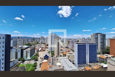 Apartamento para alugar com 65m², 2 quartos e 1 vagaVista da Suíte