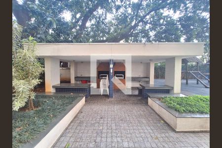 Apartamento para alugar com 65m², 2 quartos e 1 vagaÁrea comum - Churrasqueira