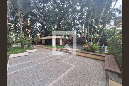 Apartamento para alugar com 65m², 2 quartos e 1 vagaÁrea comum