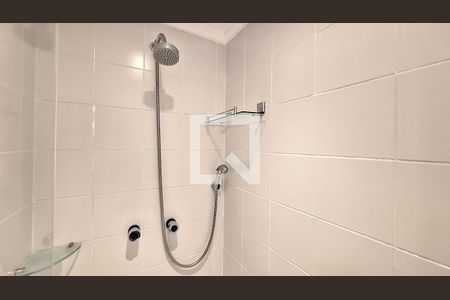 Apartamento para alugar com 65m², 2 quartos e 1 vagaBanheiro Social