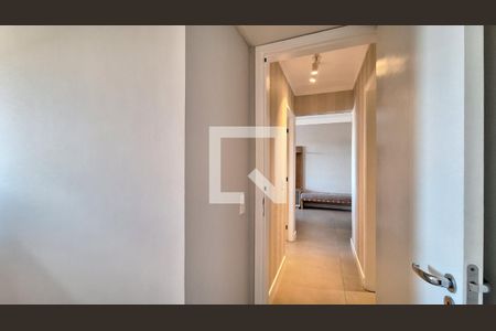 Apartamento para alugar com 65m², 2 quartos e 1 vagaCorredor