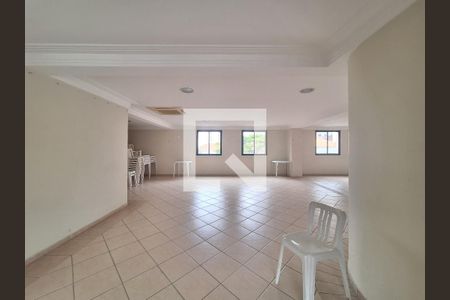 Apartamento para alugar com 65m², 2 quartos e 1 vagaÁrea comum - Salão de festas