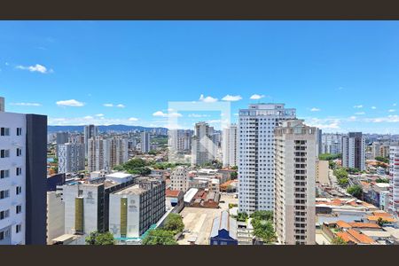 Apartamento para alugar com 65m², 2 quartos e 1 vagaVista do Quarto