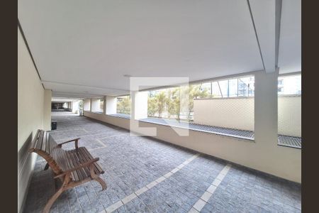 Apartamento para alugar com 65m², 2 quartos e 1 vagaÁrea comum