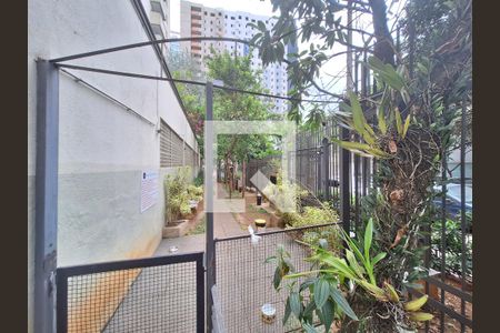 Apartamento para alugar com 65m², 2 quartos e 1 vagaÁrea comum