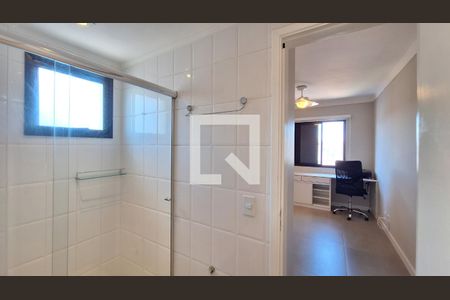 Apartamento para alugar com 65m², 2 quartos e 1 vagaBanheiro da Suíte