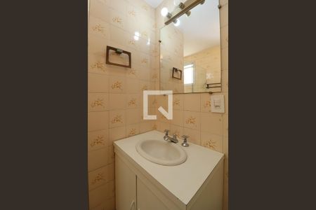 Apartamento para alugar com 44m², 1 quarto e 1 vagaBanheiro