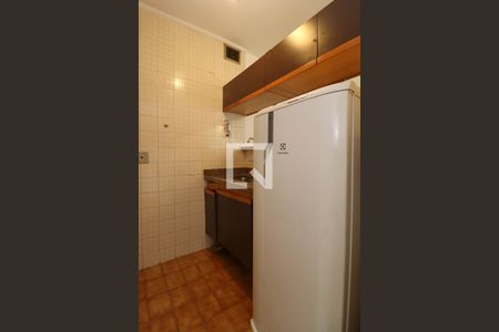 Apartamento para alugar com 44m², 1 quarto e 1 vagaCozinha