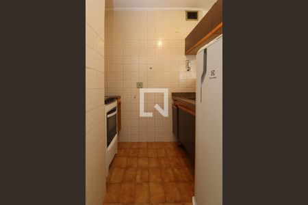 Apartamento para alugar com 44m², 1 quarto e 1 vagaCozinha