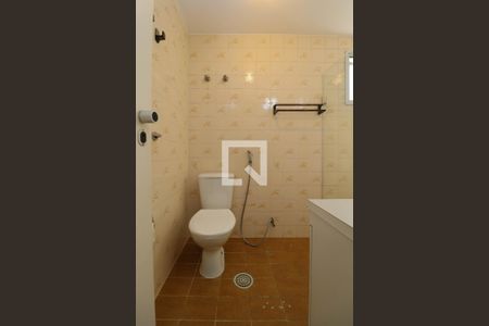 Apartamento para alugar com 44m², 1 quarto e 1 vagaBanheiro