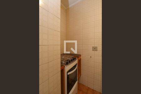 Apartamento para alugar com 44m², 1 quarto e 1 vagaCozinha