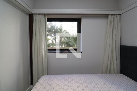 Suíte  de apartamento para alugar com 1 quarto, 30m² em Jardim Paulista, São Paulo