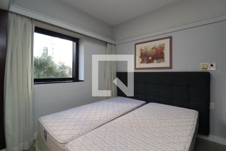 Suíte  de apartamento para alugar com 1 quarto, 30m² em Jardim Paulista, São Paulo
