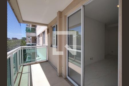 Apartamento à venda com 77m², 3 quartos e 1 vagaVarandada