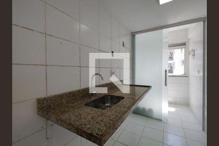 Apartamento à venda com 77m², 3 quartos e 1 vagaCozinha