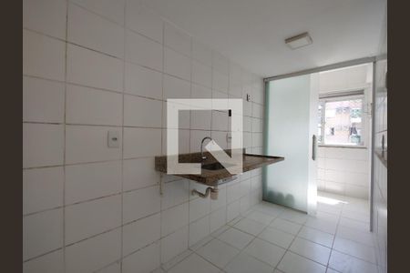 Apartamento à venda com 77m², 3 quartos e 1 vagaCozinha