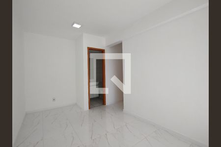 Apartamento à venda com 77m², 3 quartos e 1 vagaQuarto 2 - Suíte