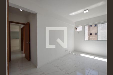 Apartamento à venda com 77m², 3 quartos e 1 vagaQuarto 2 - Suíte
