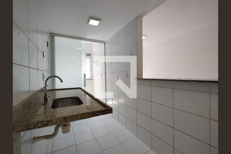 Apartamento à venda com 77m², 3 quartos e 1 vagaCozinha