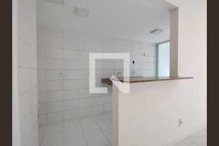 Apartamento à venda com 77m², 3 quartos e 1 vagaCozinha