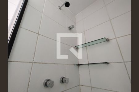 Apartamento à venda com 77m², 3 quartos e 1 vagaBanheiro da Suíte